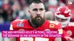 NFL Alums Defend Travis Kelce’s ‘Emotional’ Super Bowl LVIII Outburst