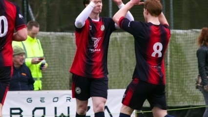 Whitehill & Bordon v Headley United 03-02-2024