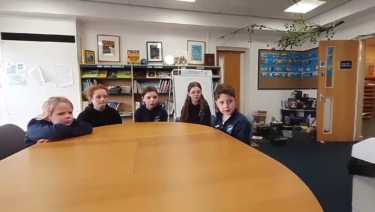 Primary school children's delight as their park designs set to become reality with new Seaburn play park