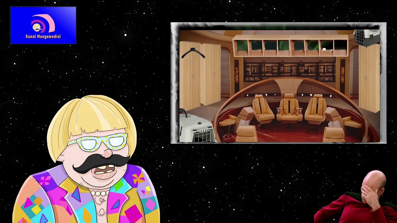 Mongomediale News⚡️Leon Xing, Kapitän Kevin Beef & Grüße (14.02.24)