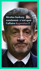 Qu’est-ce que l’affaire Bygmalion ?