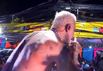 IGOR KANNARIO  SALVADOR NO CARNAVAL 2024