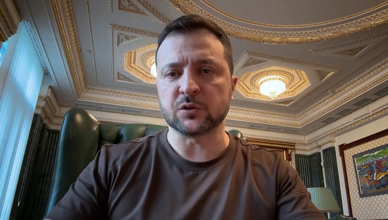 Münchner Sicherheitskonferenz im Zeichen der Großkrisen