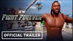 AEW: Fight Forever | Swerve To The Beach DLC Trailer