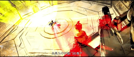 Battle Through the Sky S5 | Episode 24 | Gura Anime Club