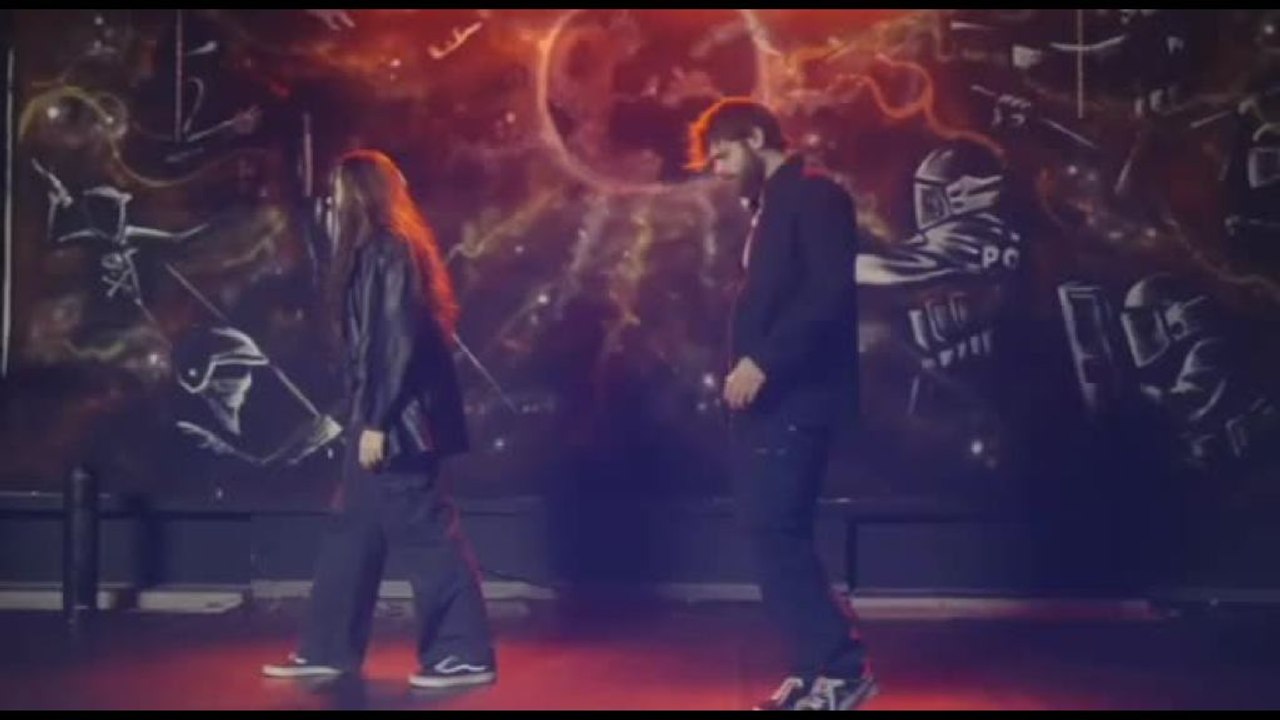 In anteprima il video "Loophole" dei Fik y las Flores Molestas