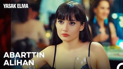Bekarlığını Yeterince Yaşadığını Düşünüyoruz - Yasak Elma 41. Bölüm