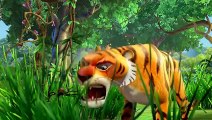 The Jungle Book 2010 Season 1 Episode 2 Wild Black Bees