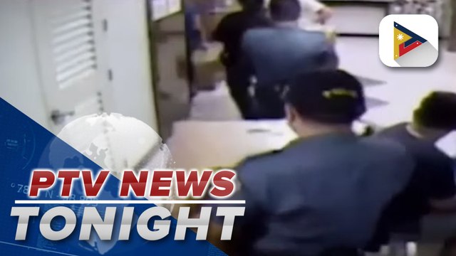 NCRPO chief approves dismissal of 10 cops from SPD due to several administrative cases