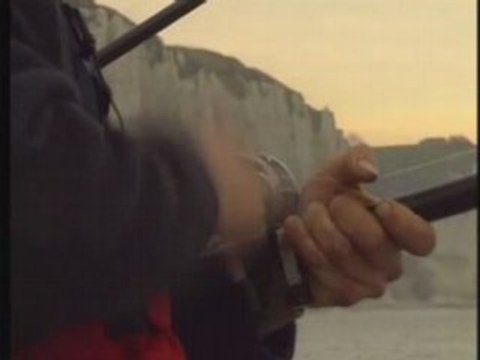 Techniques de Surfcasting en Manche