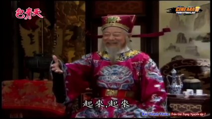 Bao Thanh Thiên (Tập 7) - Trân Giả Trạng Nguyên - Tập 1-5