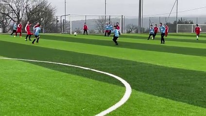 U11 /// CRITERIUM A E.F. VILLAGES 5/10 (10/02)