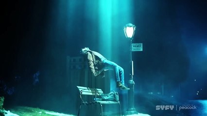 Resident Alien Season 3 Featurette