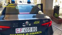 Multe cancellate in cambio di regali, operazione della Guardia di Finanza 46 indagati a Lecce