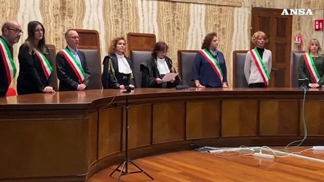 Strage Samarate, confermato in Appello l'ergastolo per Alessandro Maja