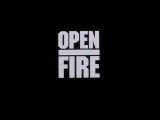 Film Open fire - Impatto frontale HD
