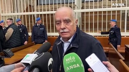 Strage Samarate, nonno di Nicolo': "Legge c'e' ed e' stata rispettata"