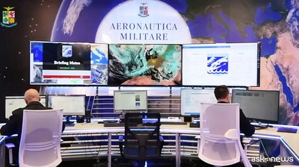 I cambiamenti climatici e le politiche di Difesa e Sicurezza