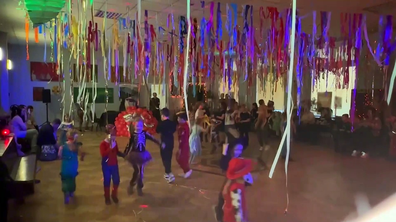 Chełmek - dom kultury z dużą oferta feryjna dla dzieci