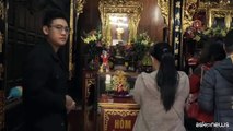 San Valentino, in Vietnam ci si affida a Budda per trovare l'amore
