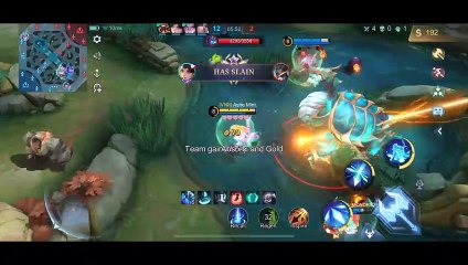 Happy Valentines y'all! | Mobile Legends: Bang Bang