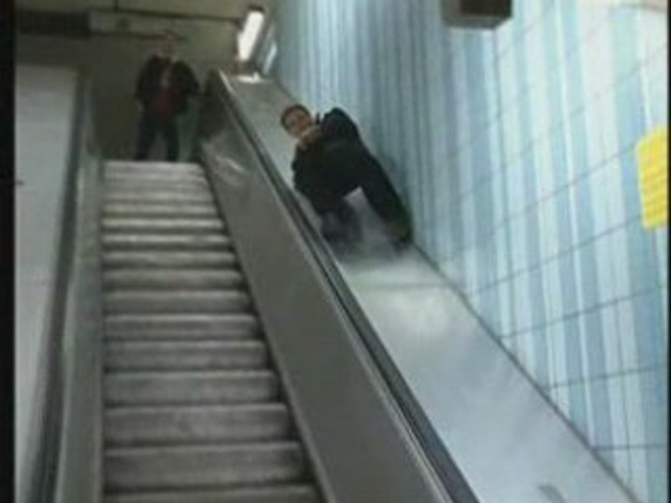 Techniques des pros de la securite