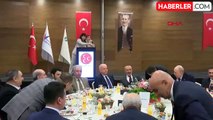 Turgut Altınok: Ankara'ya milyonlarca turist gelecek