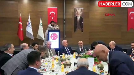 Tải video: Turgut Altınok: Ankara'ya milyonlarca turist gelecek