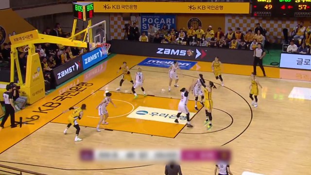 KB, 통산 5번째 정규리그 우승...3월 9일부터 PO 돌입 / YTN