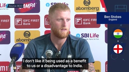 Stokes unhappy that Kohli is missing England series