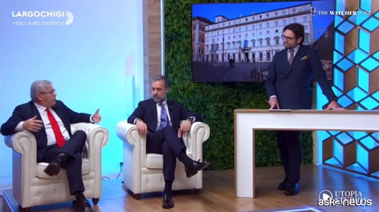 Crisi Mar Rosso, Dottori: tutelare passaggio tutte le navi