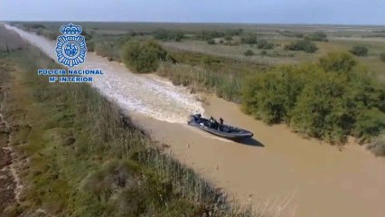 'El cabra' pendiente de juicios por tráfico de drogas y violencia machista