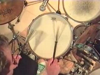 Techniques du Jeu aux Balais - 2