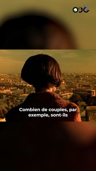Spécial Saint Valentin : combien d’orgasmes à Paris chaque seconde ? ✨