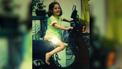 Diventa mamma con il cuore a metà. "Ma adesso è triplo"