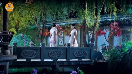 Tập 27 - Sát Thủ Tứ Quyền (Thuyết minh)_Trịnh Gia Dĩnh, Đường Nghệ Hân