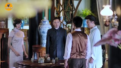 Tập 30 - Sát Thủ Tứ Quyền (Thuyết minh)_Trịnh Gia Dĩnh, Đường Nghệ Hân