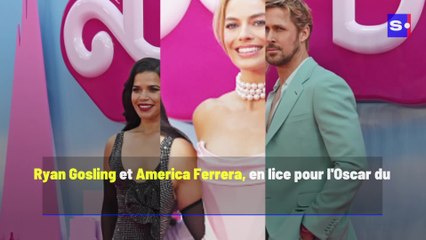Oscars 2024 : la bande-annonce de la cérémonie relance la polémique Barbie
