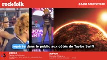 La réaction incroyable de Travis Scott face à la performance audacieuse d'Ice Spice