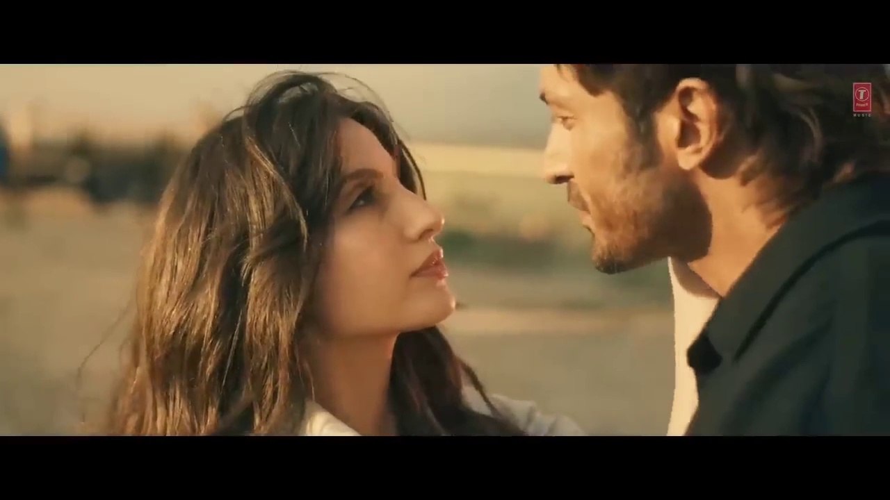 CRAKK_ Dil Jhoom (Song) _ Vidyut Jammwal _ Nora Fatehi _ Vishal Mishra _ Shreya Ghoshal _ Tanishk