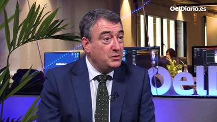 Entrevista a Aitor Esteban [CORTE 2]