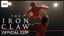 The Iron Claw | Official Preview - Zac Efron, Jeremy Allen White | A24