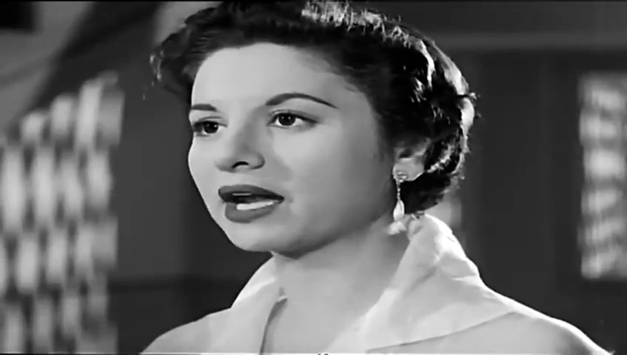 HD  فيلم | ( الأستاذة فاطمة ) ( بطولة ) ( فاتن حمامة وكمال الشناوي ) | 1952 كامل