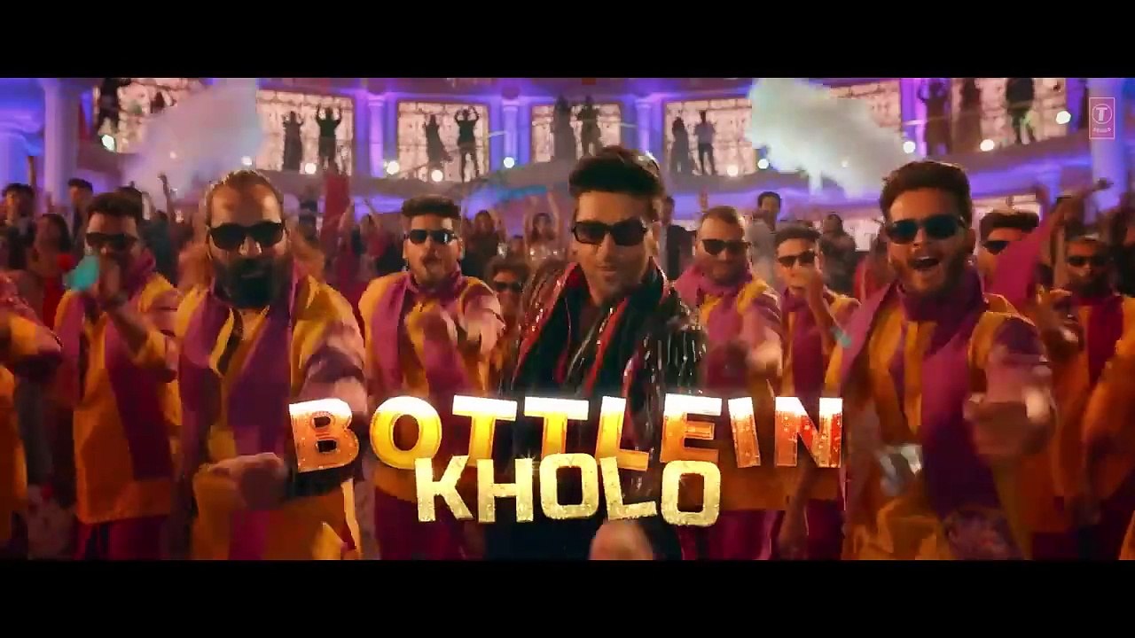 Bottley Kholo (Lyrical)_ Guru Randhawa,Saiee M Manjrekar_Meet Bros_Star Boy LOC_Kuch Khattaa Ho Jaay