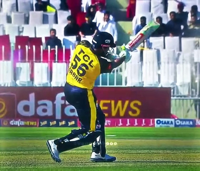 PSL 9 | Peshawar Zalmi