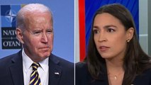 AOC backs Biden as ‘one of most successful presidents in modern history’ amid age concerns