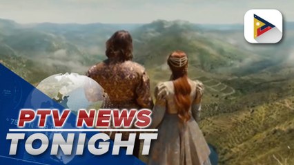 Trailer for ‘Damsel’ film released