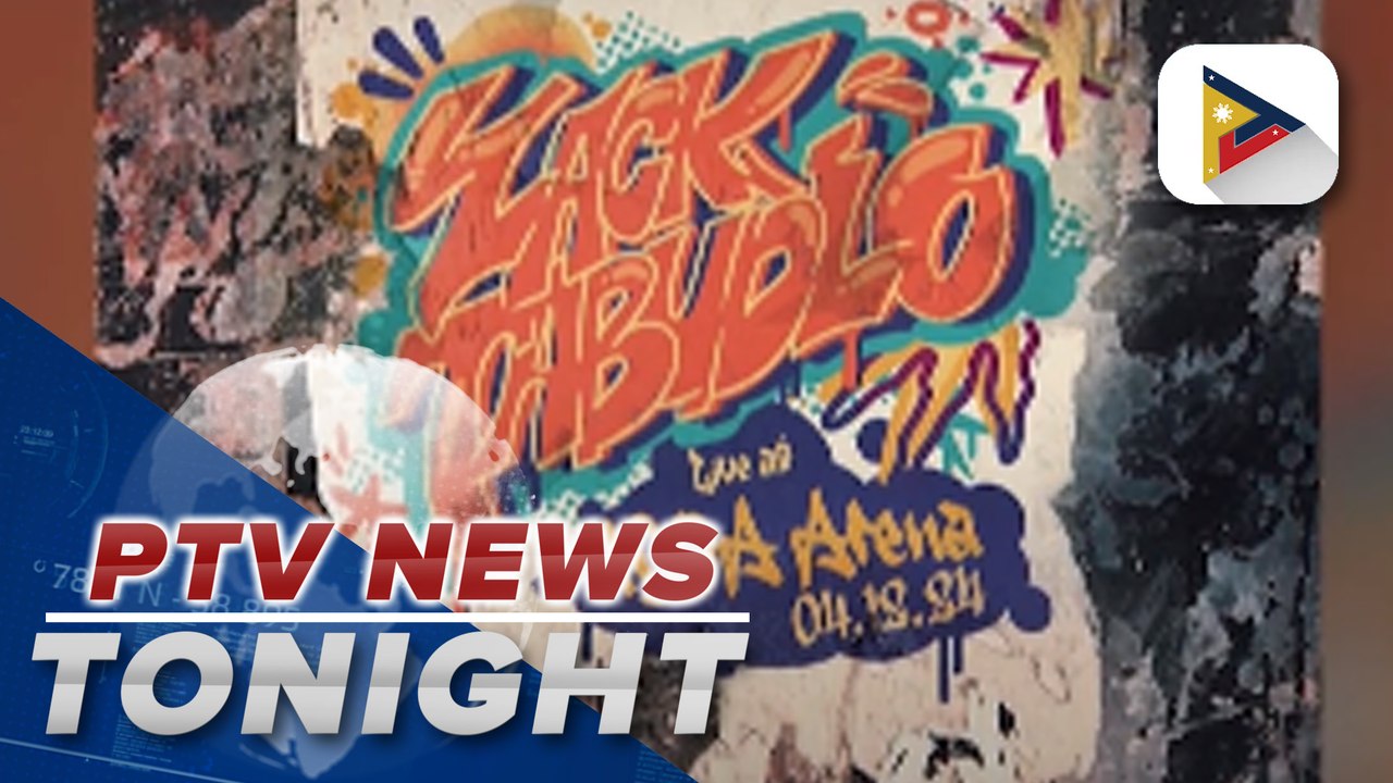 Zack Tabudlo to hold major solo concert in April