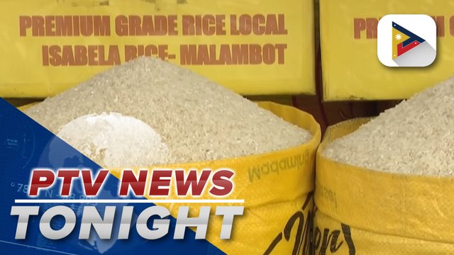 DSWD says delivering rice subsidies via cash grants still more practical, efficient