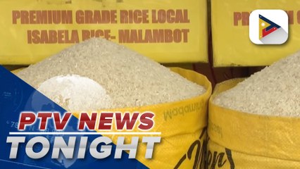 DSWD says delivering rice subsidies via cash grants still more practical, efficient